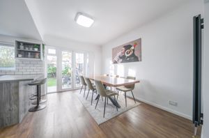 Dining Room angle 2- click for photo gallery